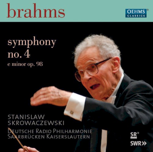 Symphony No. 4 In E Minor, Op. 98