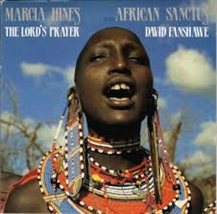 The Lord's Prayer / Ring Out the Bells