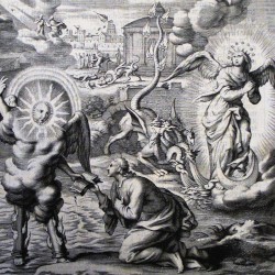 Awakening of the Beast