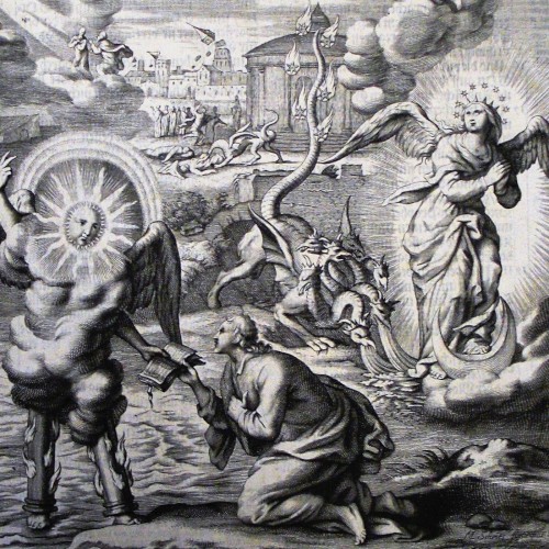 Awakening of the Beast