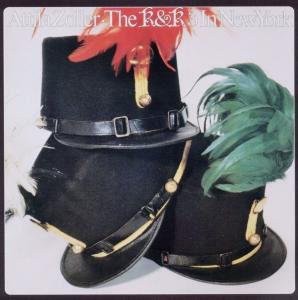 The K & K 3 in New York