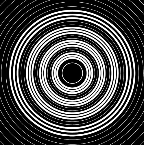 Floating Frequencies / Intuitive Synthesis IV