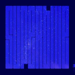 SuperBlue