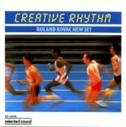 Creative Rhythm