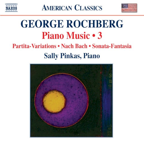 Piano Music • 3