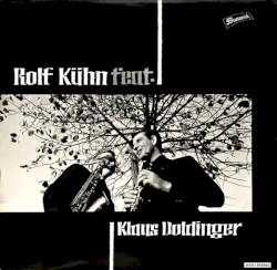 Rolf Kühn feat. Klaus Doldinger