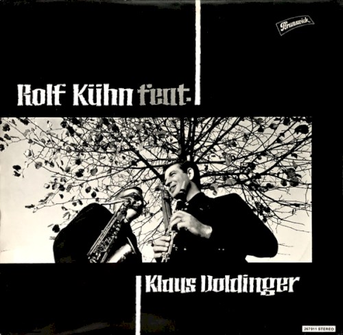 Rolf Kühn feat. Klaus Doldinger