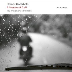 A House of Call - My Imaginary Notebook