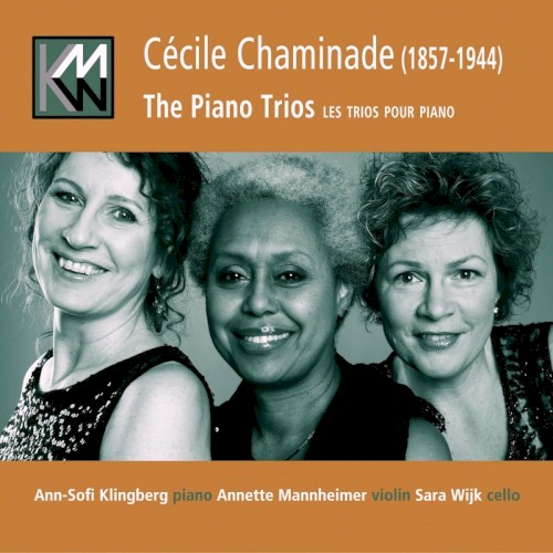 The Piano Trios