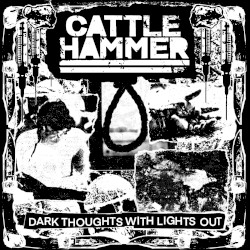 Dark Thoughts With Lights Out