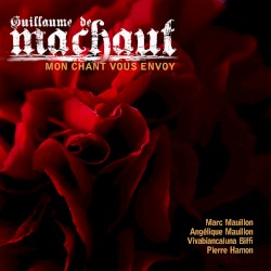 Mon chant vous envoy