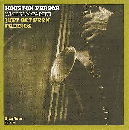 Just Between Friends