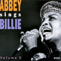 Abbey Sings Billie, Volume 2