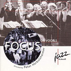 Vol.4 Focus on Vocals