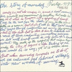 The Story of Moondog