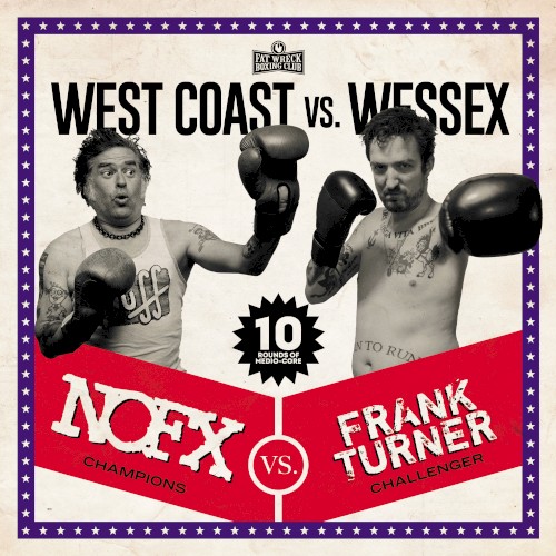 West Coast vs. Wessex