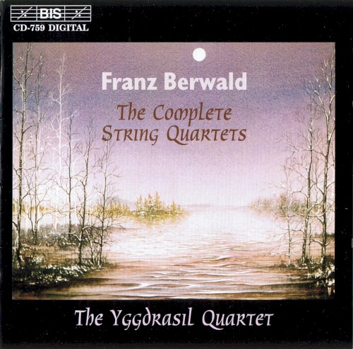 The Complete String Quartets