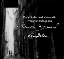 Henriëtte Bosmans / Lex van Delden