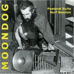 Pastoral Suite / Surf Session