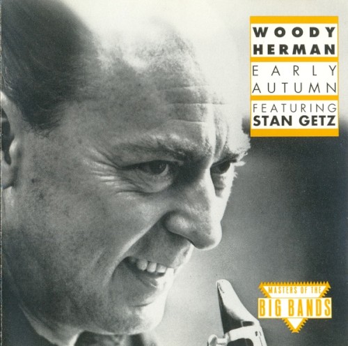 Featuring Stan Getz