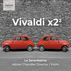Vivaldi x2²