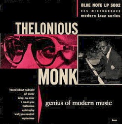 Genius of Modern Music, Volume 1