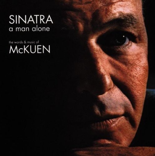 A Man Alone & Other Songs of Rod McKuen