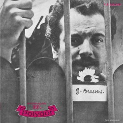 Nº2 : Georges Brassens interprète ses dernières compositions