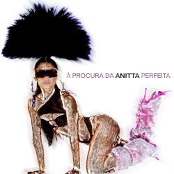 À procura da Anitta perfeita