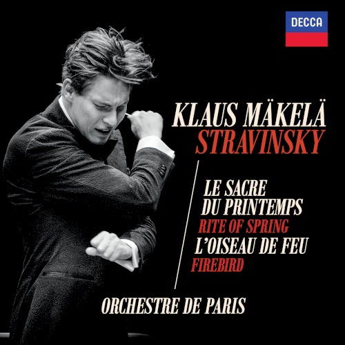 The Rite of Spring / The Firebird