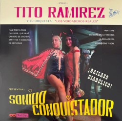 Sonido Conquistador