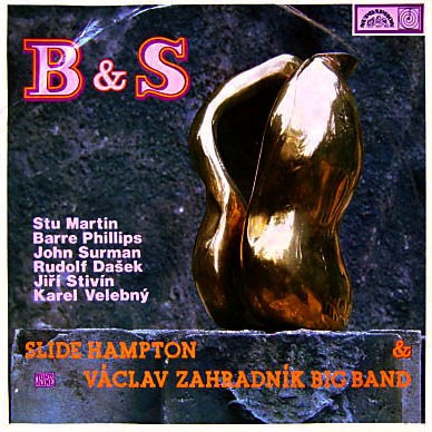 B & S