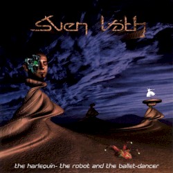 The Harlequin - The Robot and the Ballet-Dancer