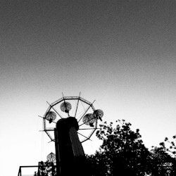 A Life in Abstract Colours