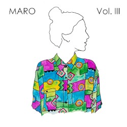 MARO, Vol. 3