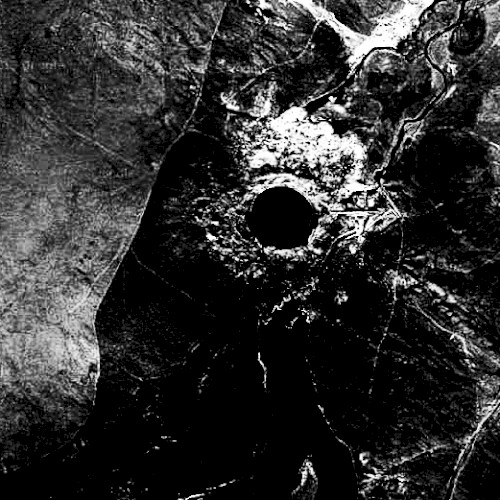 Peaceful Explosions in the Urals