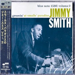 Groovin' At Smalls' Paradise (Volume 2)