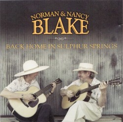 Back Home in Sulphur Springs