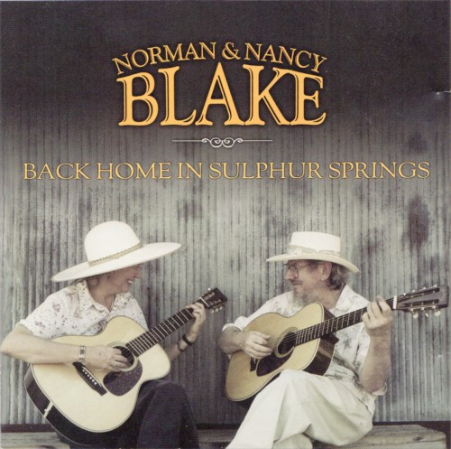 Back Home in Sulphur Springs