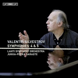 Symphonies 4 and 5