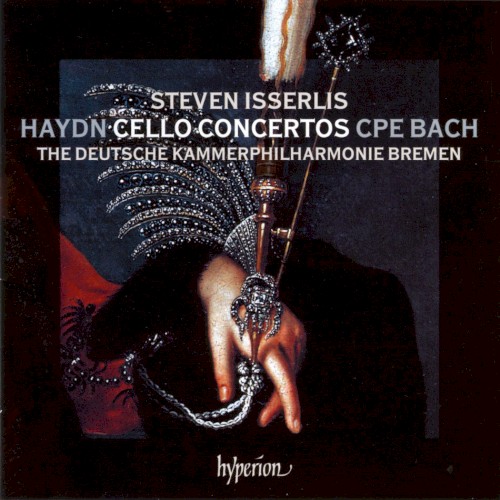 Cello Concertos