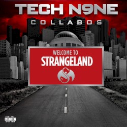 Collabos: Welcome to Strangeland
