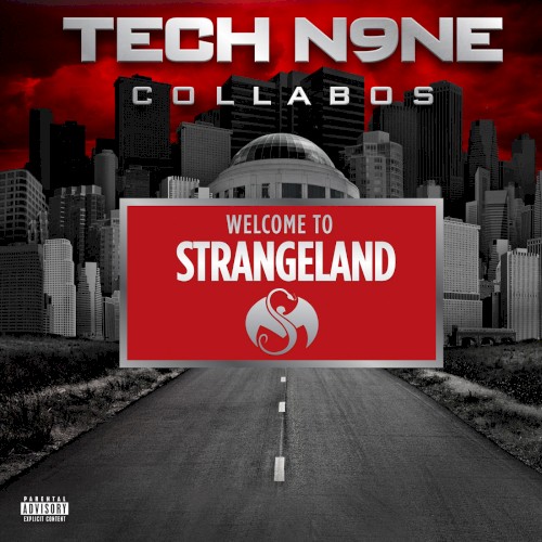 Collabos: Welcome to Strangeland