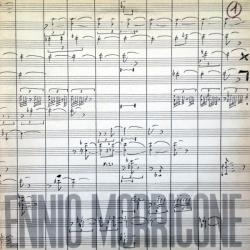 Ennio Morricone