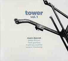 Tower, Vol. 1