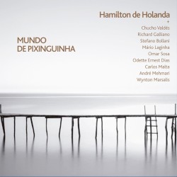 Mundo de Pixinguinha