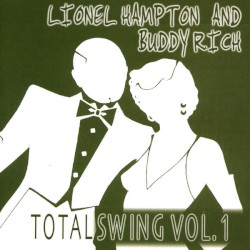 Total Swing Vol. 1