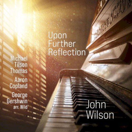 Upon Further Reflection