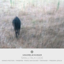 Smalltalk Code