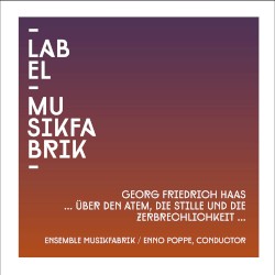 …über den Atem, die Stille und die Zerbrechlichkeit…